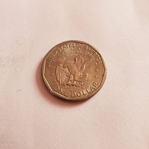 Absolutely rare 1979S special edition coin